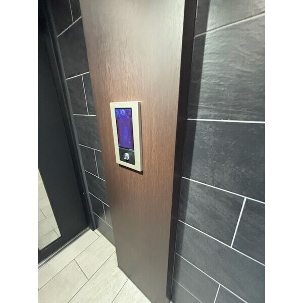 Art　Ebieの物件内観写真