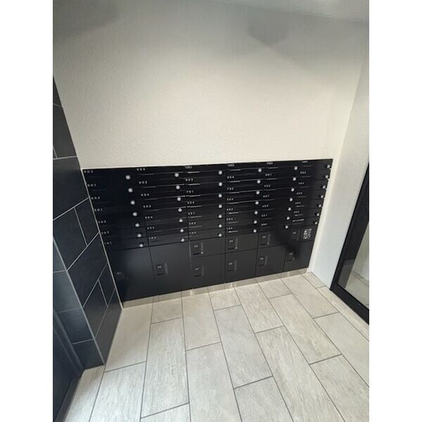 Art　Ebieの物件内観写真