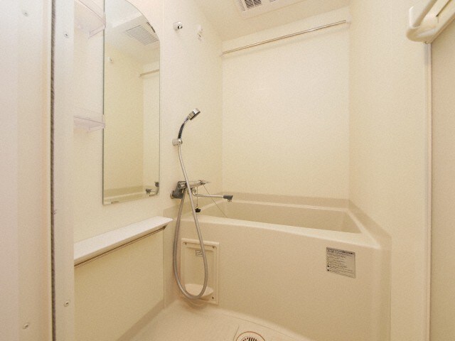 プレサンス大阪福島シエルの物件内観写真