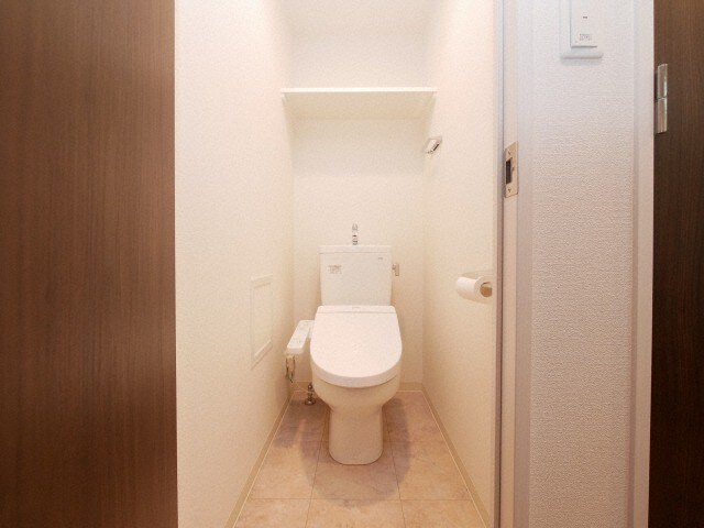 プレサンス大阪福島シエルの物件内観写真