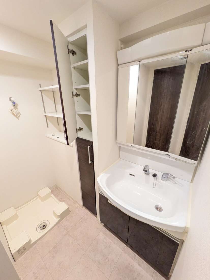 プレサンス大阪福島シエルの物件内観写真