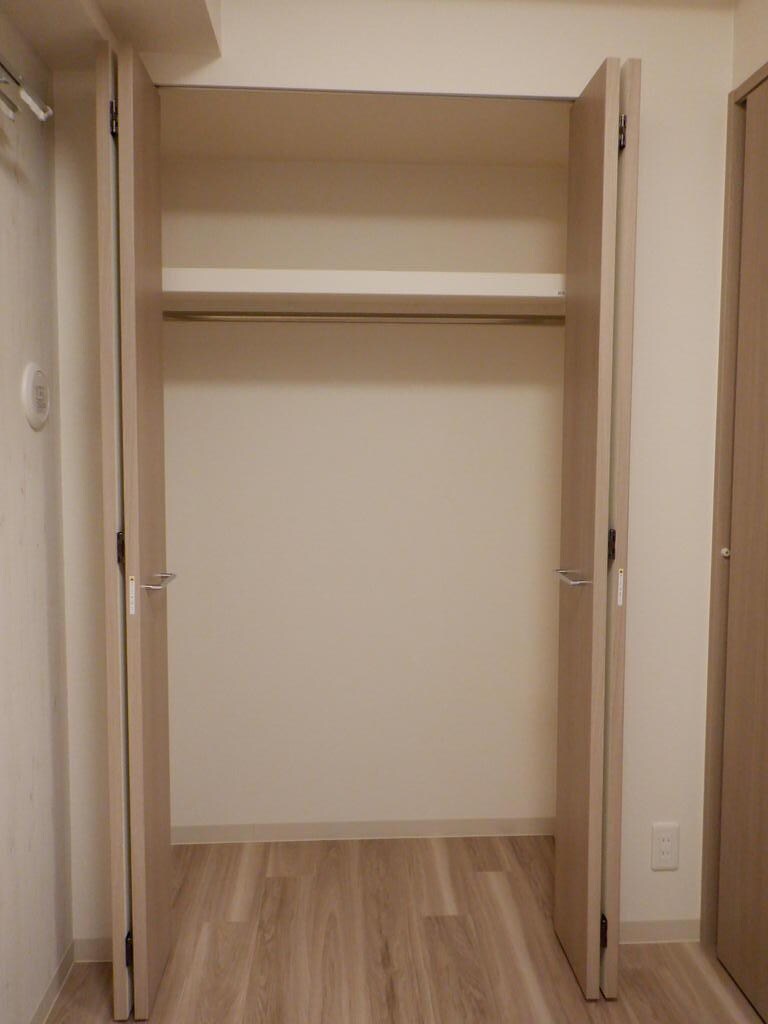 プレサンス大阪福島シエルの物件内観写真