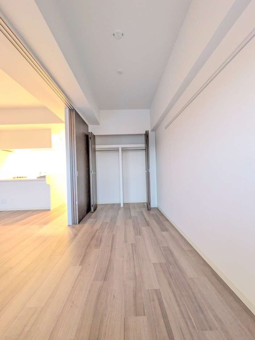 プレサンス大阪福島シエルの物件内観写真