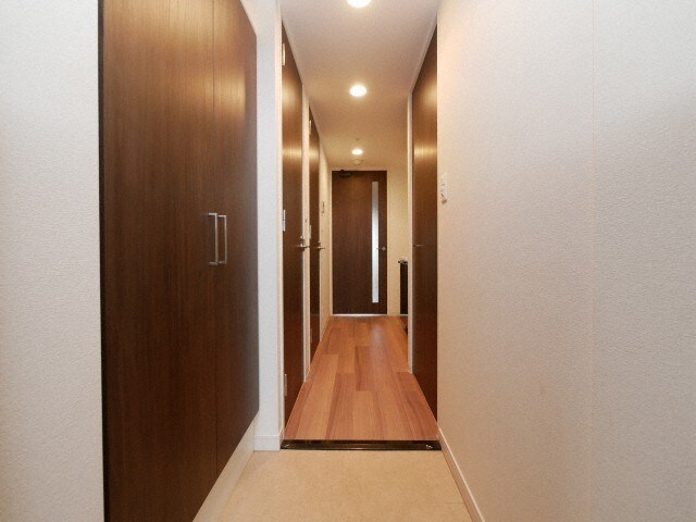 プレサンス大阪福島シエルの物件内観写真