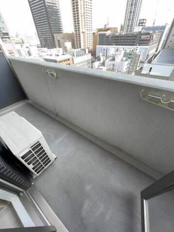 プレサンス大阪福島シエルの物件内観写真