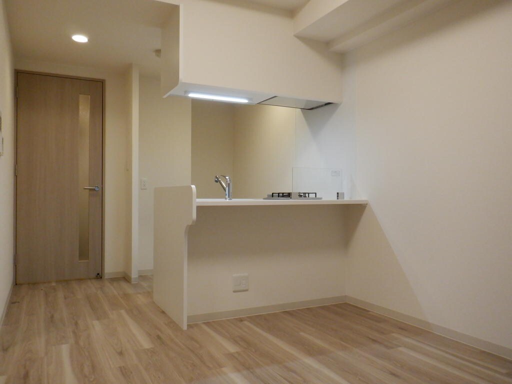 プレサンス大阪福島シエルの物件内観写真