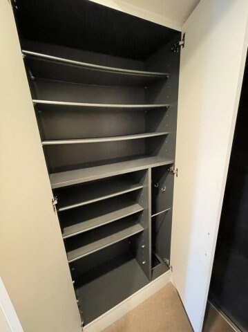 プレサンス大阪福島シエルの物件内観写真