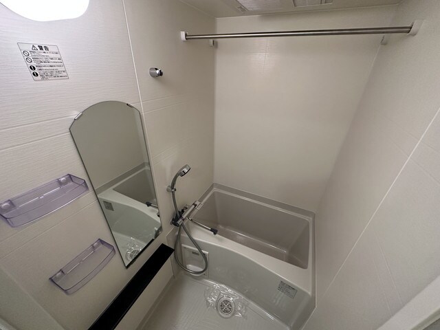 プレサンス塚本ミッドマークの物件内観写真