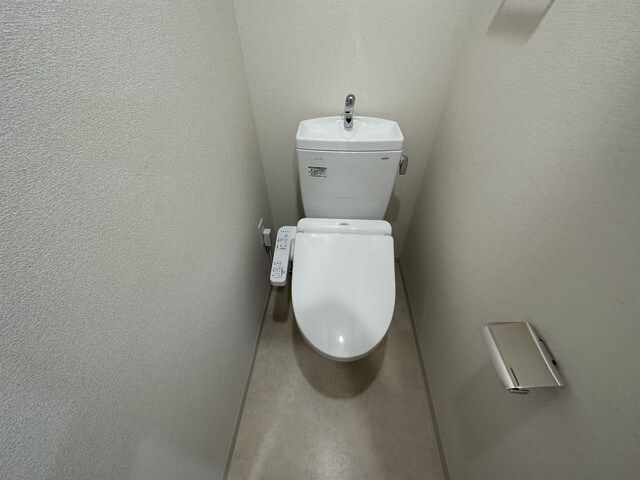 プレサンス塚本ミッドマークの物件内観写真