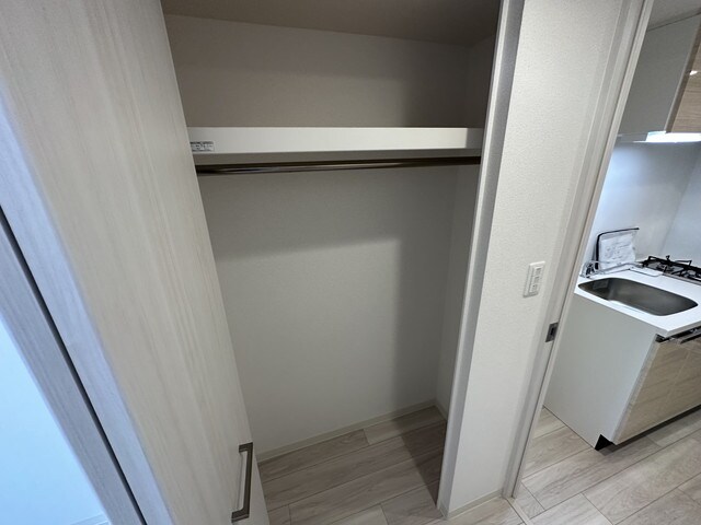 プレサンス塚本ミッドマークの物件内観写真