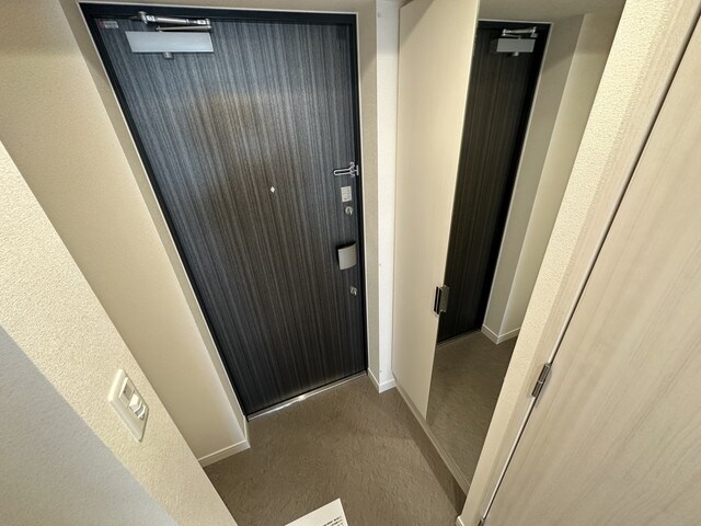 プレサンス塚本ミッドマークの物件内観写真