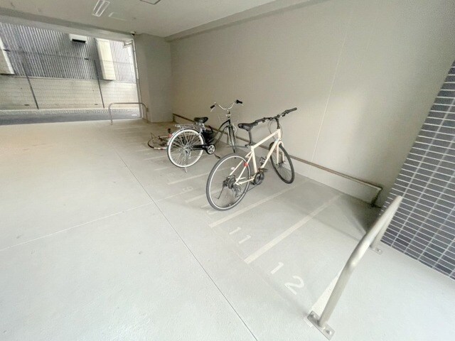 プレサンス塚本ミッドマークの物件内観写真