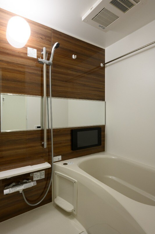 プレジオ関目の物件内観写真