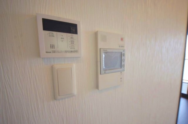 プレジオ関目の物件内観写真