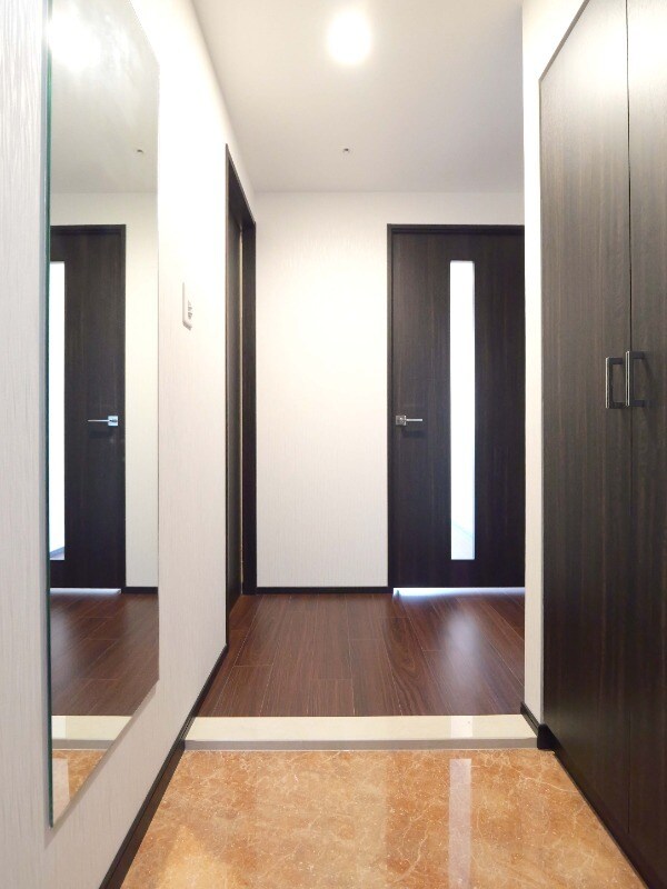 プレジオ西中島ASIANの物件内観写真