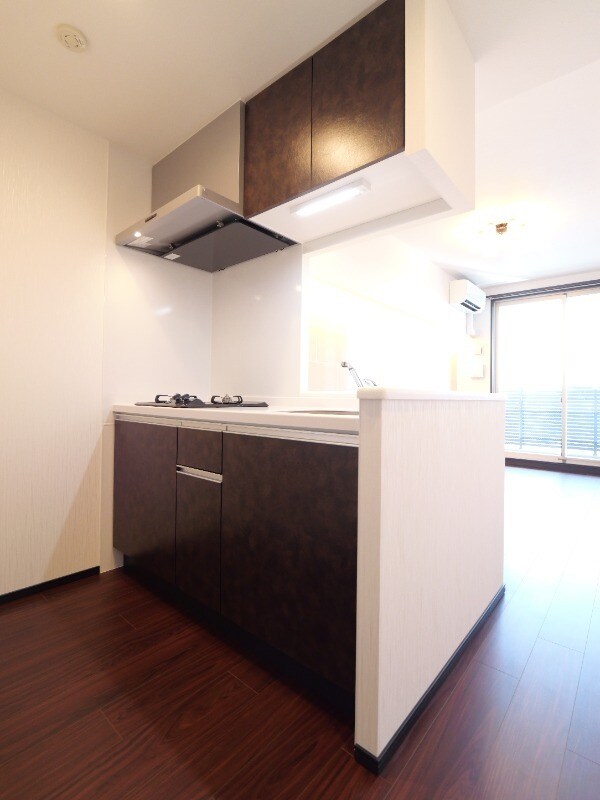 プレジオ西中島ASIANの物件内観写真