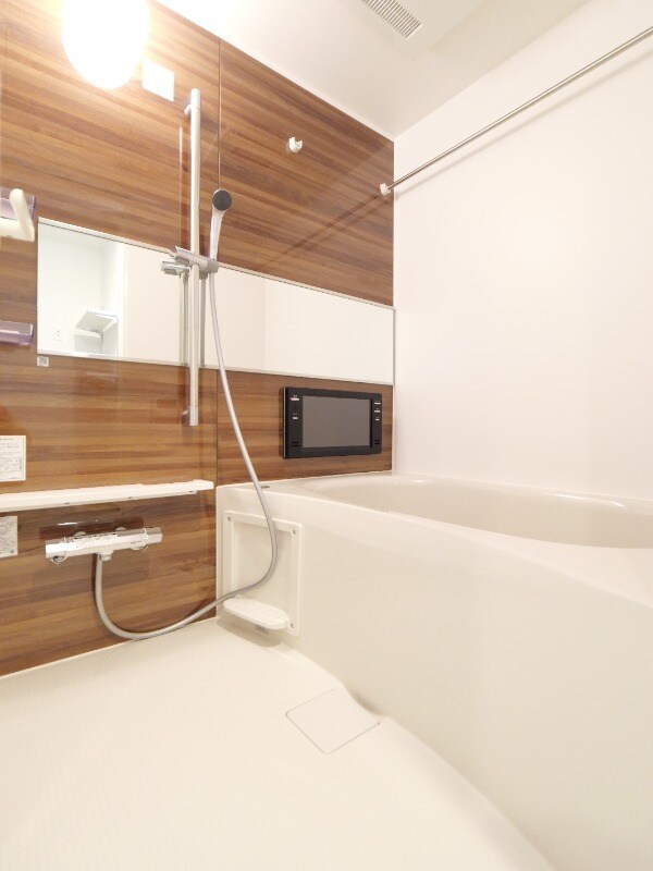 プレジオ西中島ASIANの物件内観写真