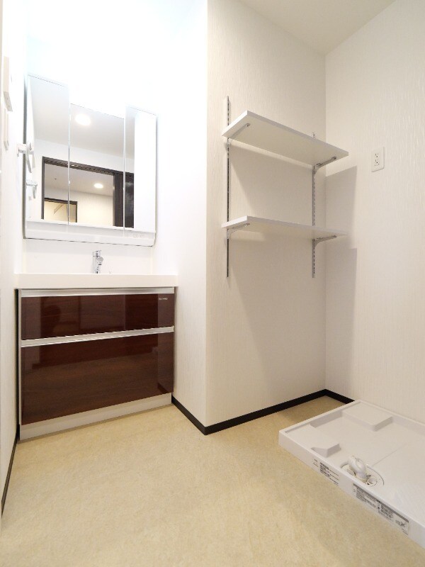 プレジオ西中島ASIANの物件内観写真