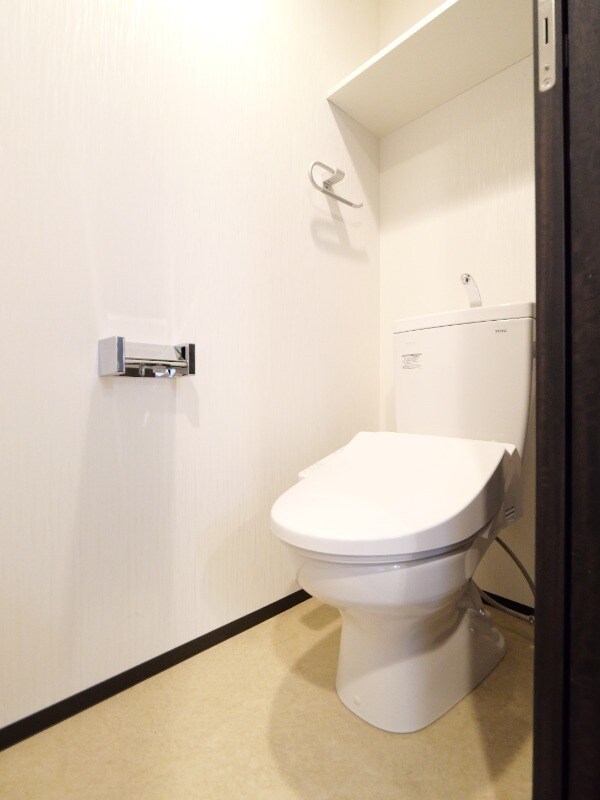 プレジオ西中島ASIANの物件内観写真