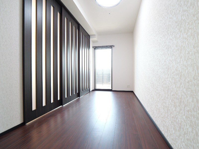 プレジオ西中島ASIANの物件内観写真