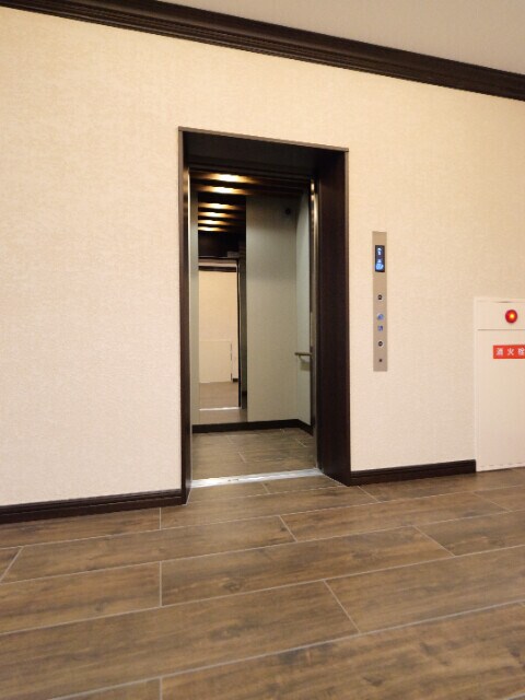 プレジオ西中島ASIANの物件内観写真