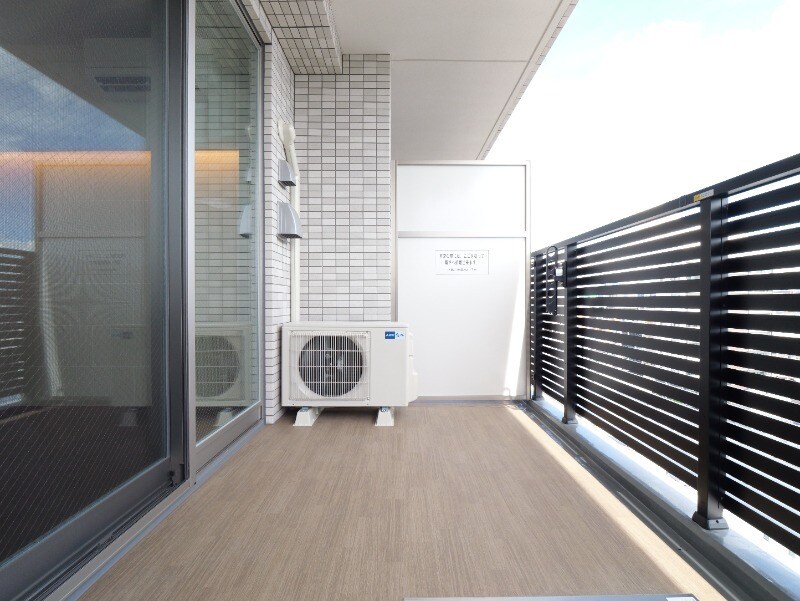 プレジオ西中島ASIANの物件内観写真