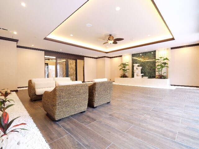 プレジオ西中島ASIANの物件内観写真