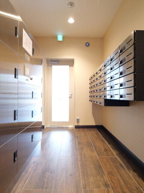 プレジオ西中島ASIANの物件内観写真