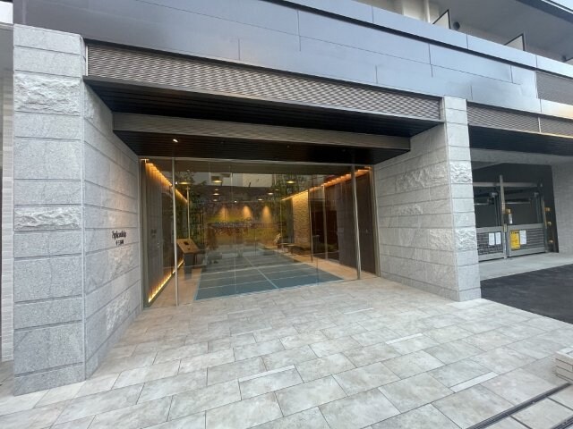 スプランディッド十三本町の物件外観写真