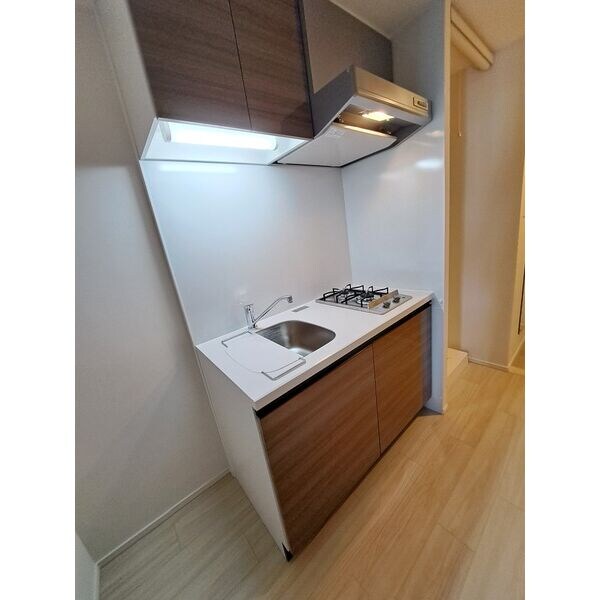 スプランディッド十三本町の物件内観写真