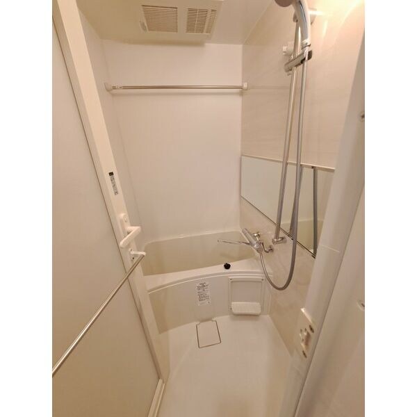 スプランディッド十三本町の物件内観写真