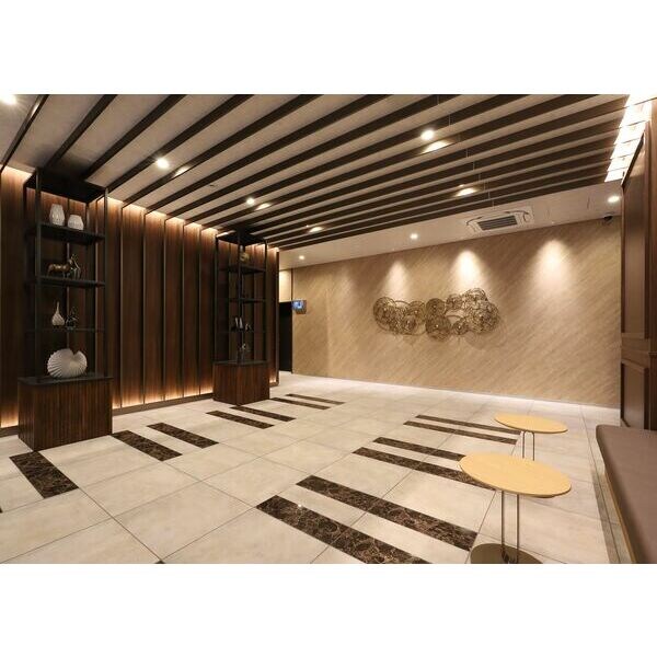 スプランディッド十三本町の物件外観写真