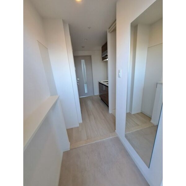 スプランディッド十三本町の物件内観写真