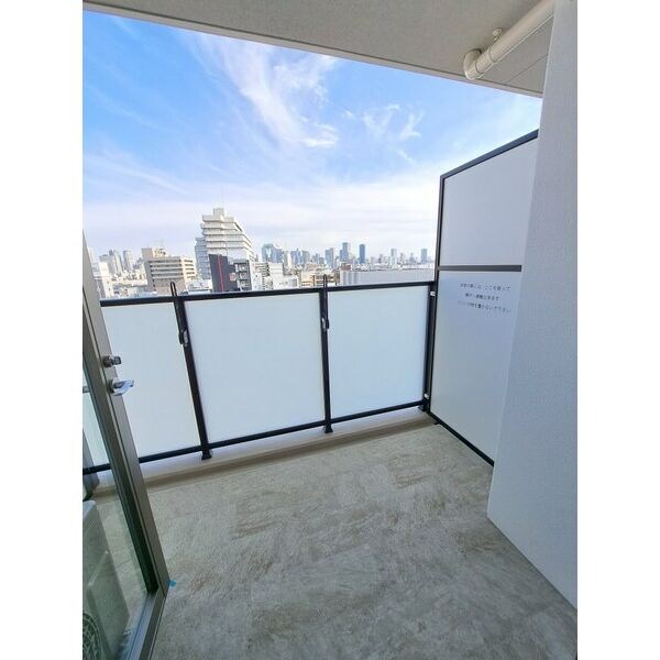 スプランディッド十三本町の物件内観写真