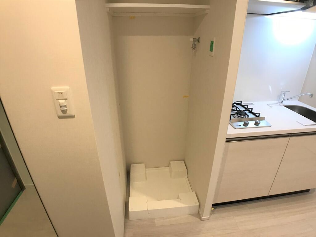 スプランディッド十三本町の物件内観写真