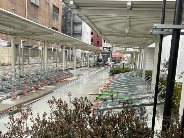 スプランディッド十三本町の物件内観写真