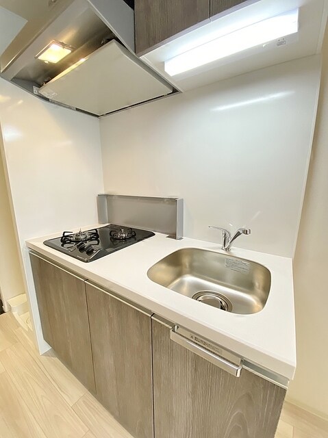 プレサンス新大阪ストリームの物件内観写真