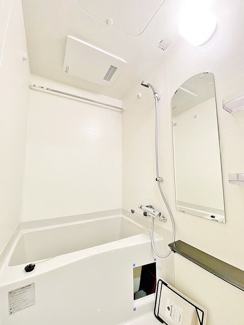 プレサンス新大阪ストリームの物件内観写真