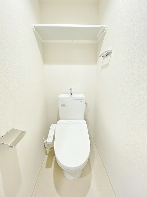 プレサンス新大阪ストリームの物件内観写真