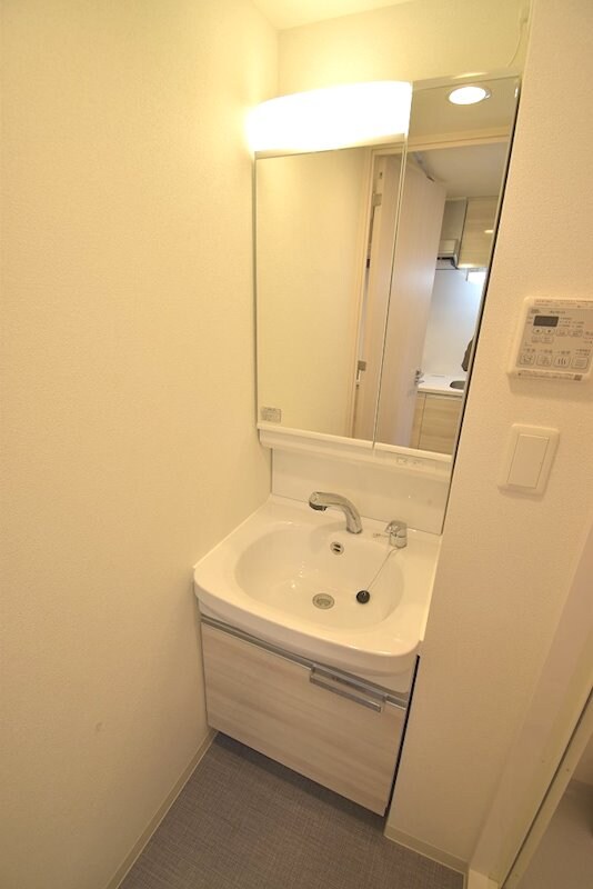 プレサンス新大阪ストリームの物件内観写真