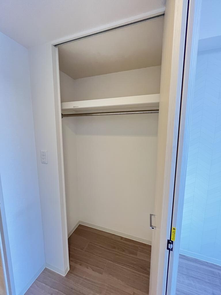 プレサンス新大阪ストリームの物件内観写真