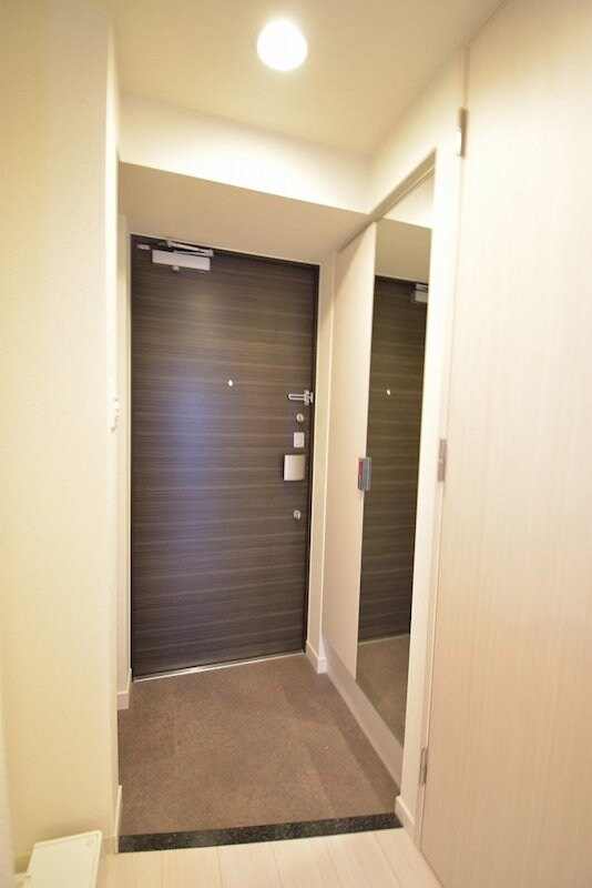 プレサンス新大阪ストリームの物件内観写真