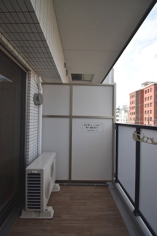 プレサンス新大阪ストリームの物件内観写真