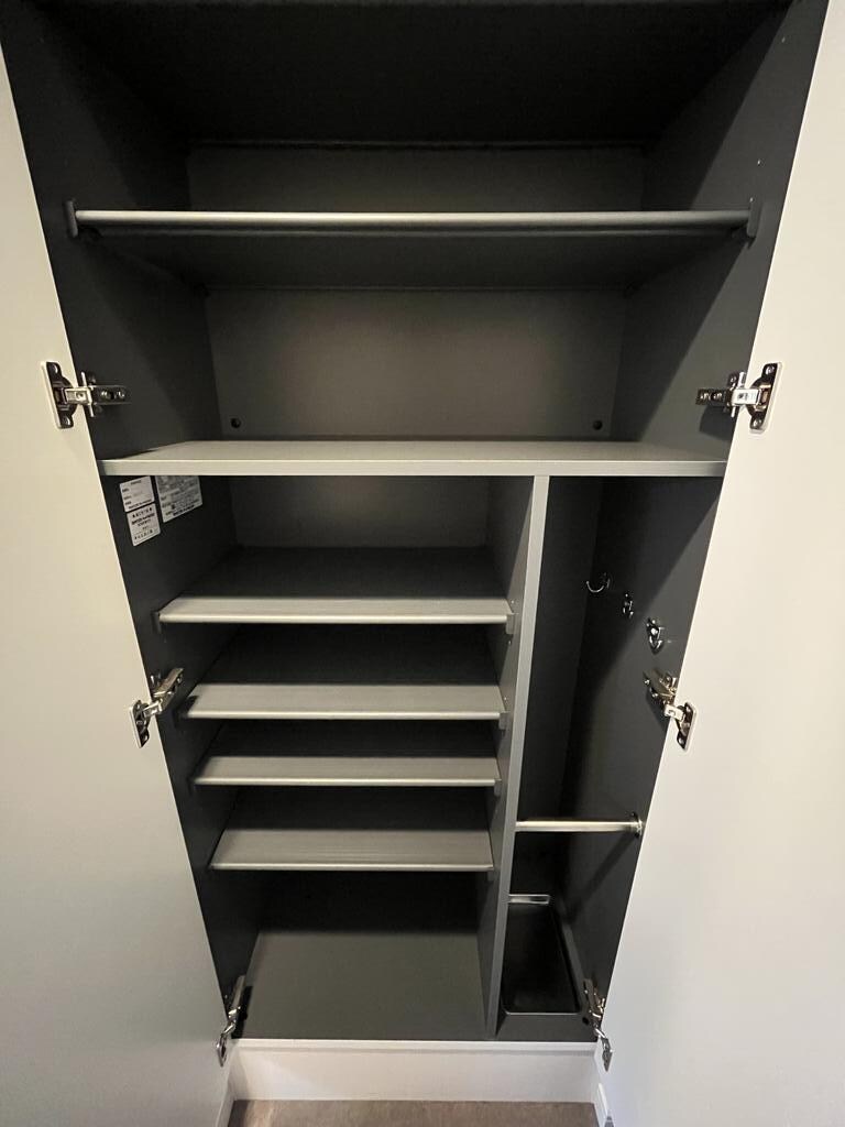 プレサンス新大阪ストリームの物件内観写真