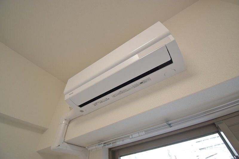 プレサンス新大阪ストリームの物件内観写真