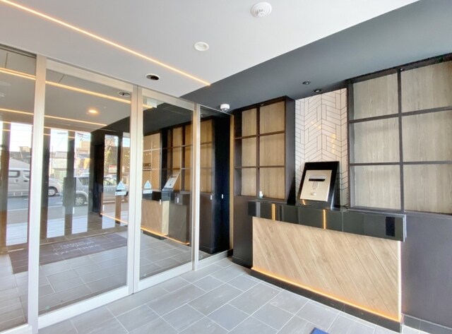 プレサンス新大阪ストリームの物件内観写真