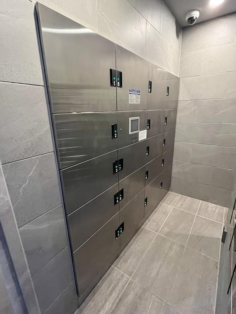 プレサンス新大阪ストリームの物件内観写真