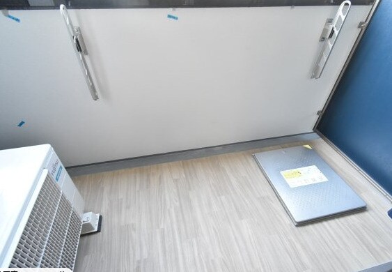 プレサンス東三国エンブレイスの物件内観写真