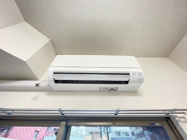 プレサンス東三国エンブレイスの物件内観写真