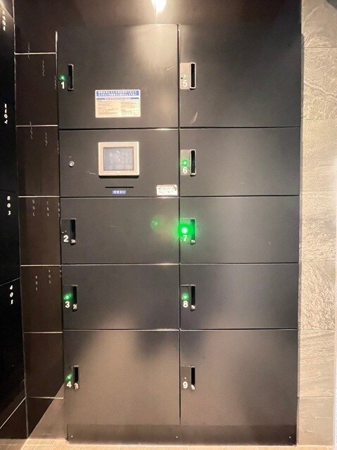 プレサンス東三国エンブレイスの物件内観写真